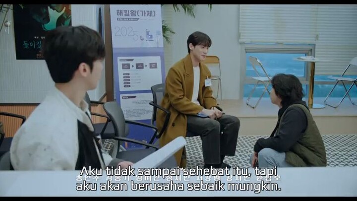 The.4th.Love.Revolution.2025.eps 2 sub indo