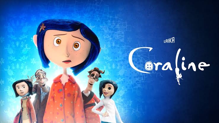 where can you watch coraline for free 2021