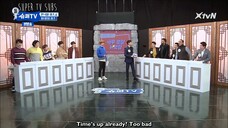 Super TV S1 - Episode 4