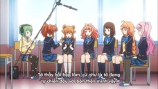 Tập 08 | Girlfriend Beta - Vietsub