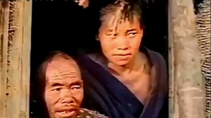 Versi berbeda dari Ximen Qing dan Pan Jinlian