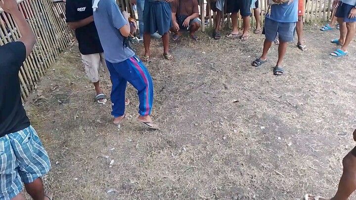 Akala nila panalo na sila AHAHAHAHA 🤣 Prank lang yon😅😂