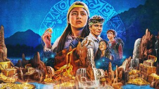 FINDING OHANA | FULL MOVIE | TAGALOG