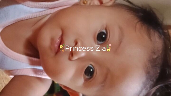 baby princess #zia
