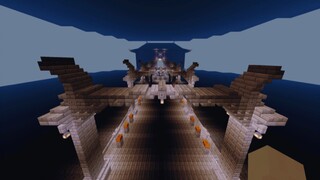 Tomb Robbers' Notes: Yun Ding Tian Gong Restoration