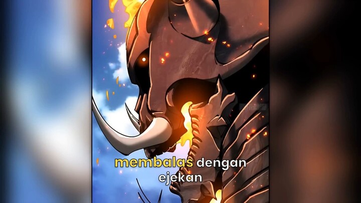 Membalas dengan ejekan dingin Tangan & Tangan emas