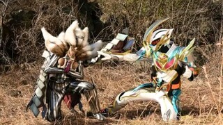 Kamen Rider Gotchard Episode 29 Preview