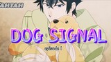 DOG SIGNAL _ episode 1