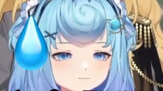 【四喜丸子】SC was talking about "Lao Zhan", why did Doudou take the initiative to claim it? I'm sleepy an