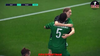 Thần hậu vệ #fo4vietnam
