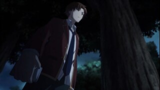 AMV - CLASSROOM OF THE ELITE [AYANOKOUJI SOLO]