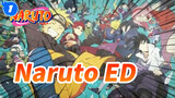 Shooting Star - Dazbee | Naruto ED_1