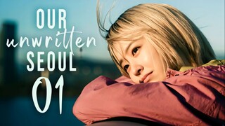 EP1/12 Our Unwritten Seoul (2025)