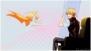 Love Stage! || Izumi & Ryoma - Victim of Love