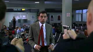 MR. BEAN // bean ARRESTED/ Bean movie / funny clips