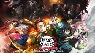 Fandub Trailer Kimetsu no Yaiba swordsmith village arc