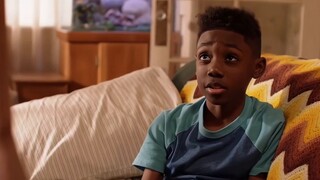 [Shameless Season 9] Liam yang berusia sembilan tahun menghasilkan uang~