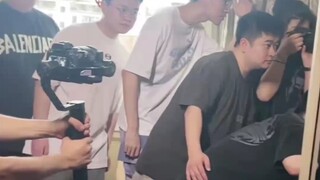比对线还认真的jjking