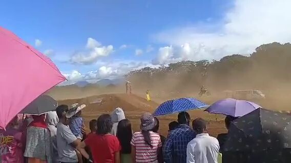 araw ng kisolon bukidnon