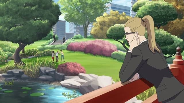 Invincible Season 4 Episode 3 - I Gotta Get Some Air [English Sub]