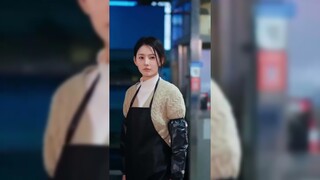[INDO SUB]Perempuan penjual ikan ditolak suami