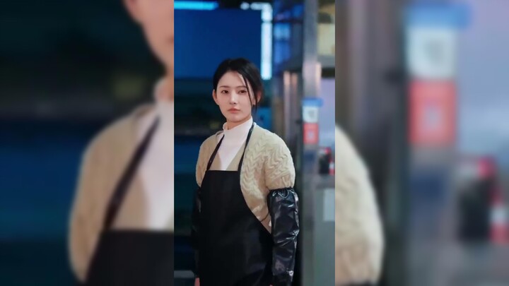 [INDO SUB]Perempuan penjual ikan ditolak suami