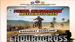 EnduroCross Championship