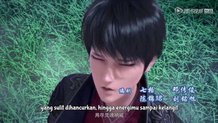BTTH Season 1 | Eps 11