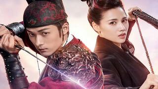 An Oriental Odyssey (ศึกไข่มุกสวรรค์แห่ง...S1E01