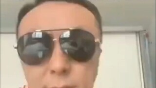 当你爱说脏话的朋友唱起了歌