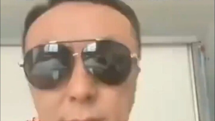 When your friend who loves swearing starts singing a song