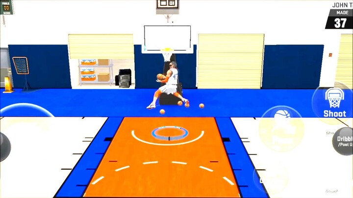 NBA2K20