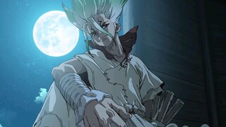 Dr. Stone season 3 – PV trailer