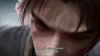 Tomb of Fallen Gods Season 3 Episode 01 Subtitle Indonesia