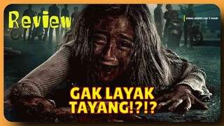 VINA: SEBELUM 7 HARI - MOVIE REVIEW