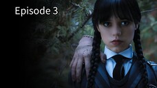 Wednesday S2 Eps 03 (Sub Indonesia)
