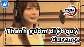 [Thanh gươm diệt quỷ] Gurenge (LiSA) / Ruka lại đến~ Lễ hội âm nhạc!_2