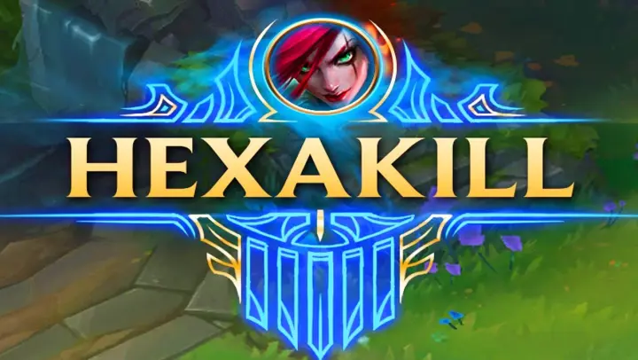 Remember Hexakill?