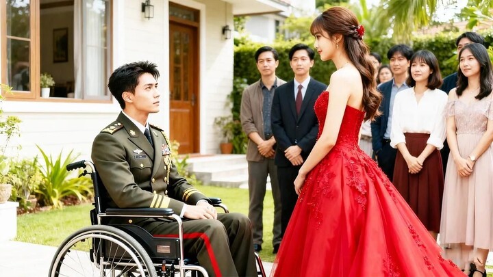 Tak ada yang bisa jinakkan polisi kejam itu, tapi tiap malam dia minta cium dari gadis itu!-1