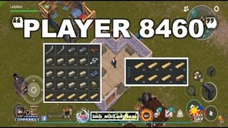 "PLAYER 8460"  | REVENGE RAID | 1  C4 needed - Last Day On Earth: Survival