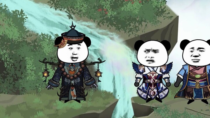 Ten thousand enemies found a flower, zombie three and zombie four appeared, and Black Sun came out o