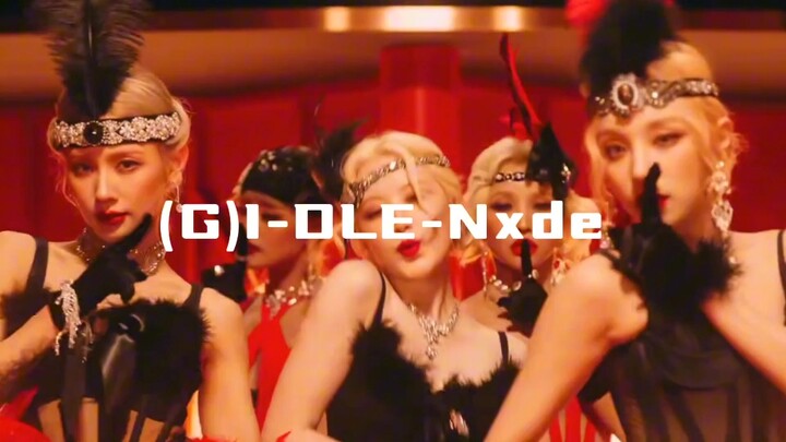 The main tracks that the fifth-generation girl groups can most relate to vs. those they can least re