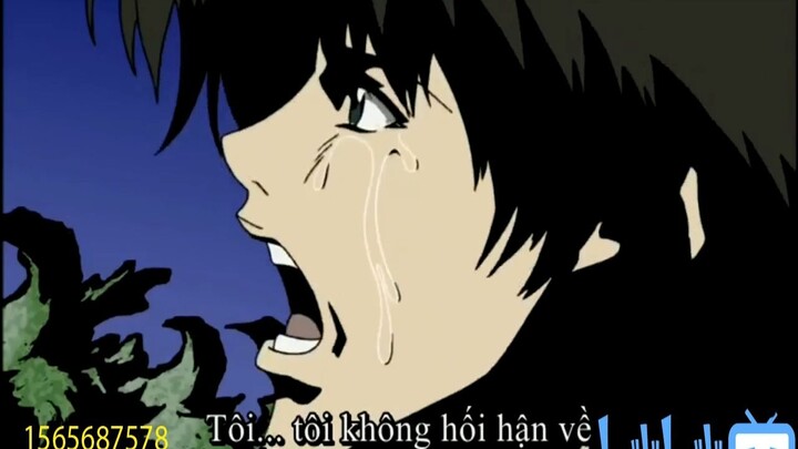 Lời nguyền của 7 người ở mỏm đá #anime