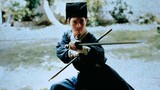 【Potongan Campuran】Pertunjukan Senjata Kaisar Kung Fu Jet Li