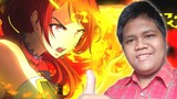 GAME SEKEREN INI BUATAN INDONESIA CUY!!!! || GAME ANIME TERBAIK OFFLINE