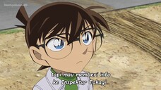 Detective Conan Episode 1181 Sub Indo