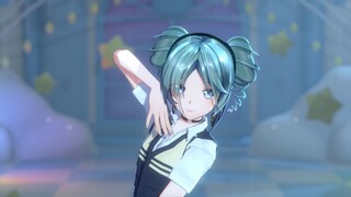 Do the Dance