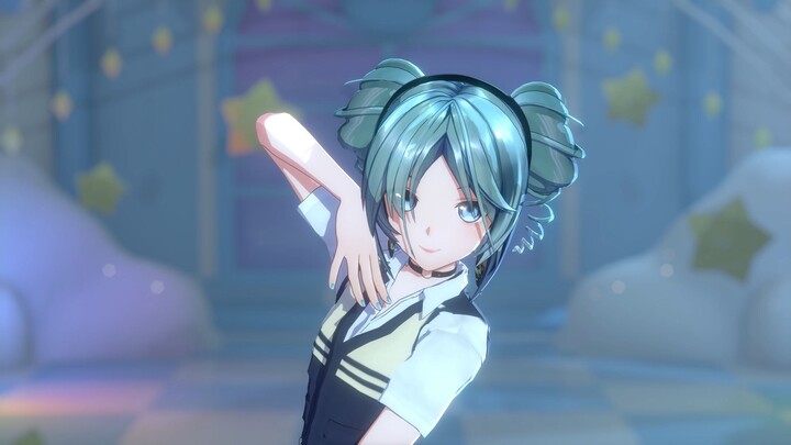 Do the Dance