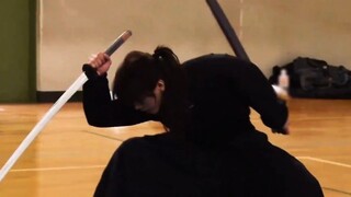 「漫改打戏巅峰」浪客剑心