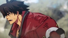 Guilty Gear Strive: Dual Rulers 02 Subtitle Indonesia